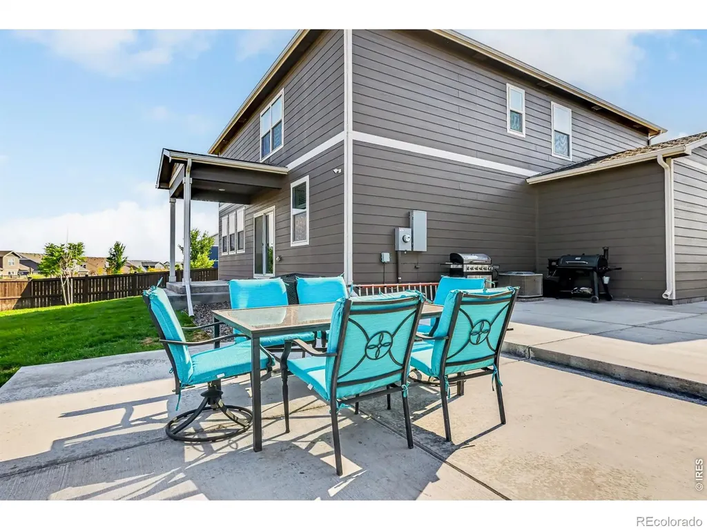 15704 Roslyn Street Thornton CO 80602