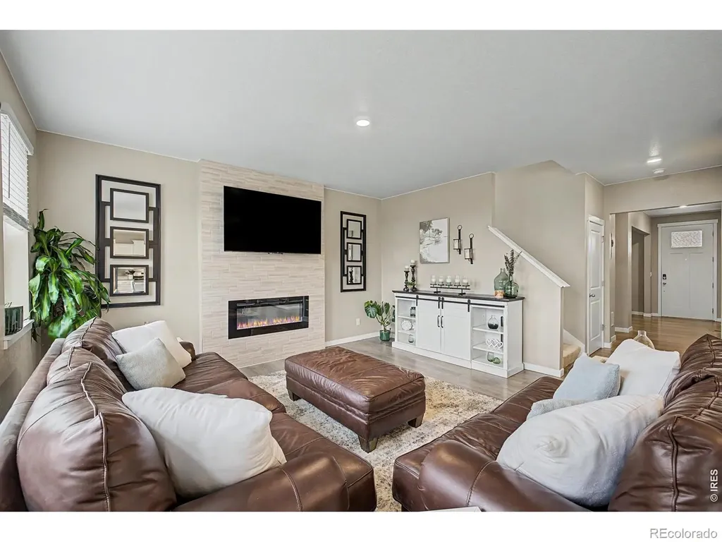 15704 Roslyn Street Thornton CO 80602