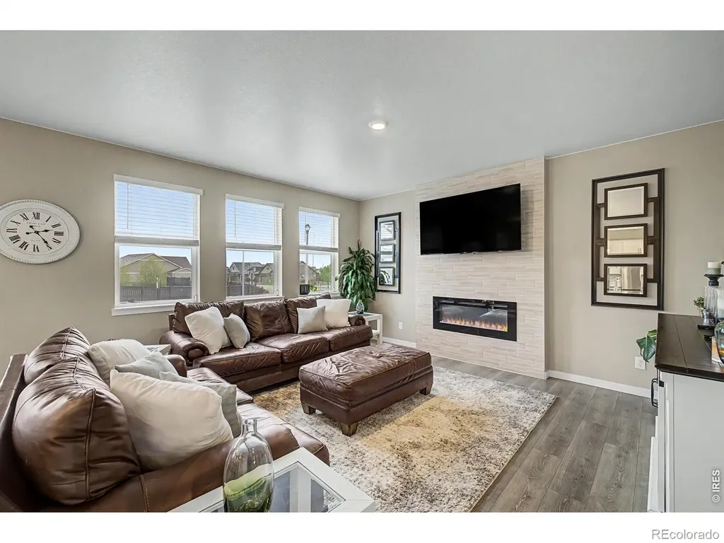 15704 Roslyn Street Thornton CO 80602