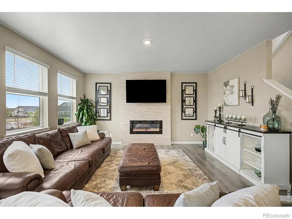 15704 Roslyn Street Thornton CO 80602