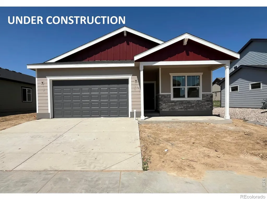 517 85th Avenue Greeley CO 80634