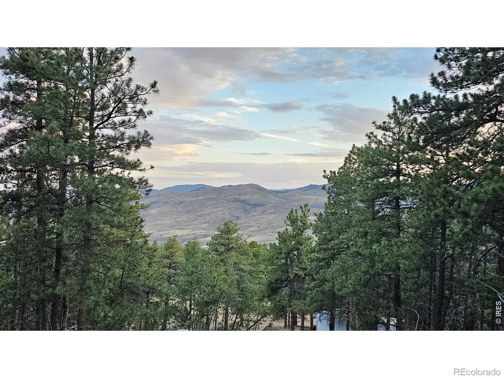 3724 Woodchuck Drive Loveland CO 80538