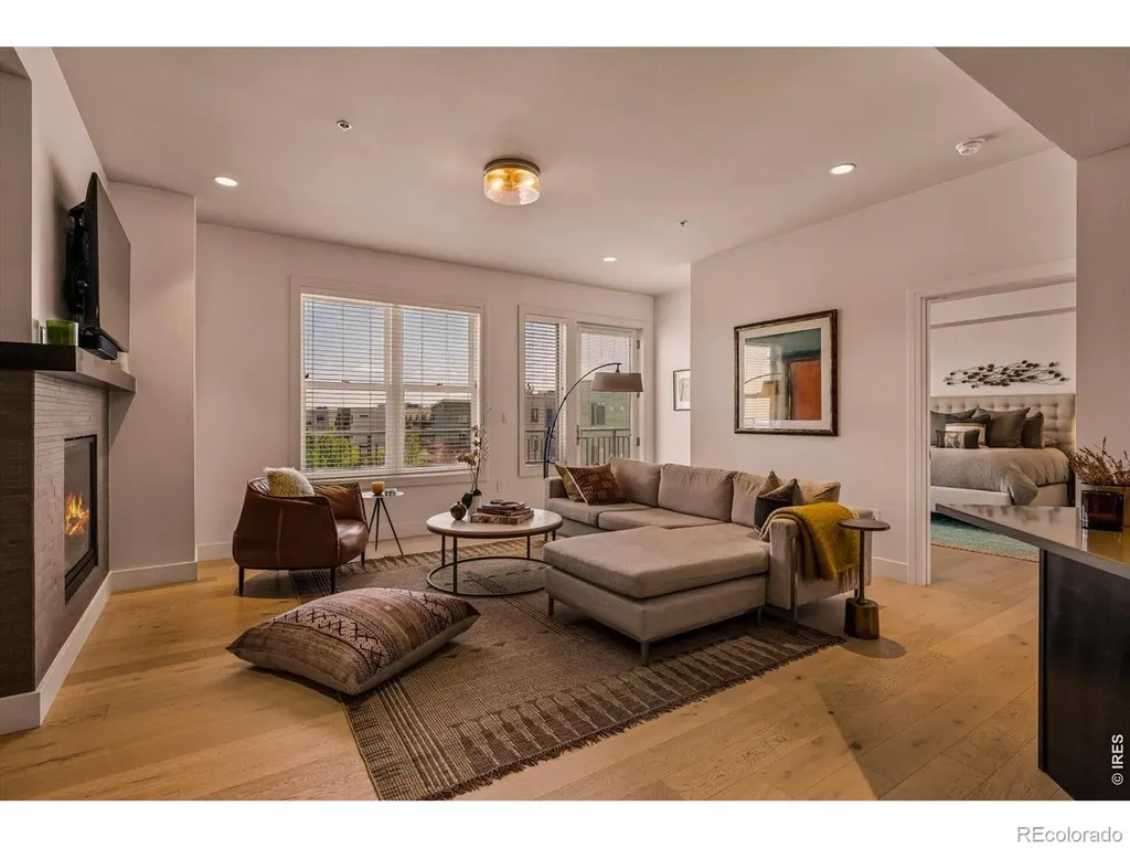 3401 Arapahoe Avenue Boulder CO 80303