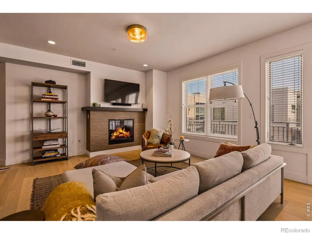 3401 Arapahoe Avenue Boulder CO 80303
