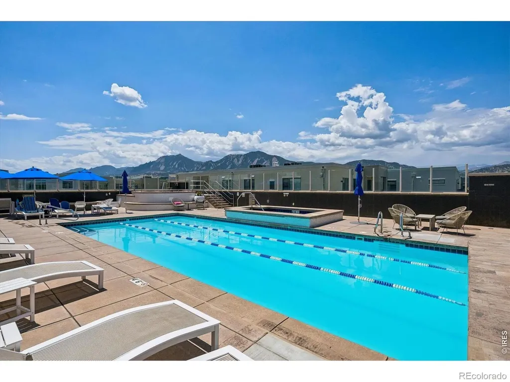3401 Arapahoe Avenue Boulder CO 80303