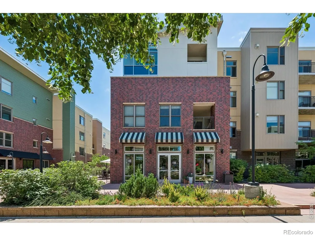 3401 Arapahoe Avenue Boulder CO 80303