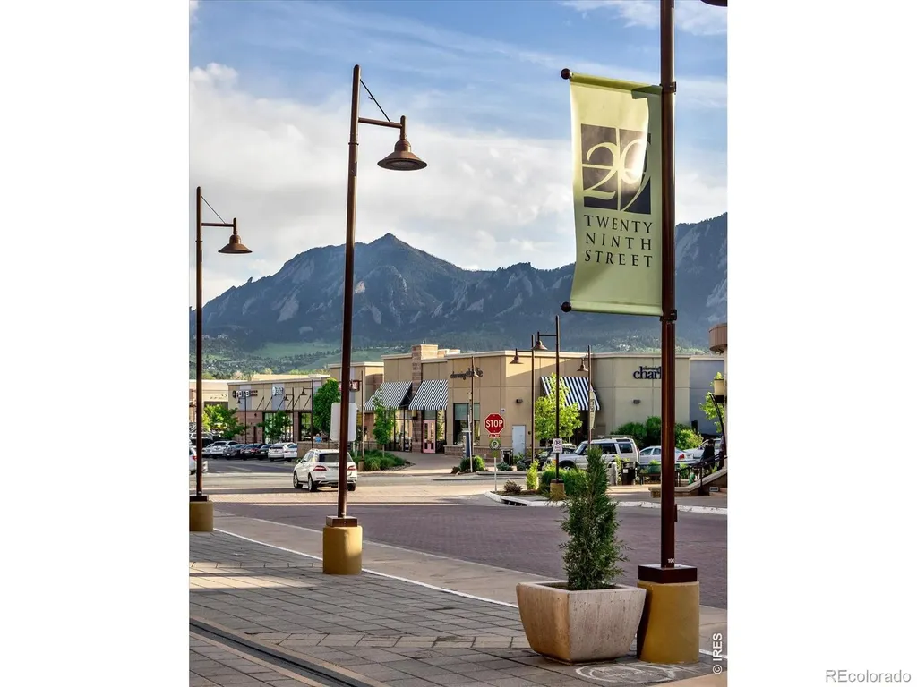 3401 Arapahoe Avenue Boulder CO 80303