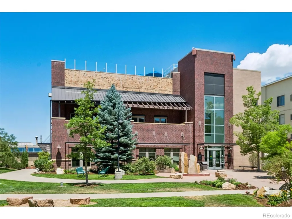 3401 Arapahoe Avenue Boulder CO 80303