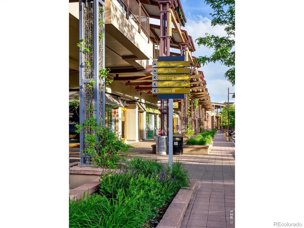 3401 Arapahoe Avenue Boulder CO 80303
