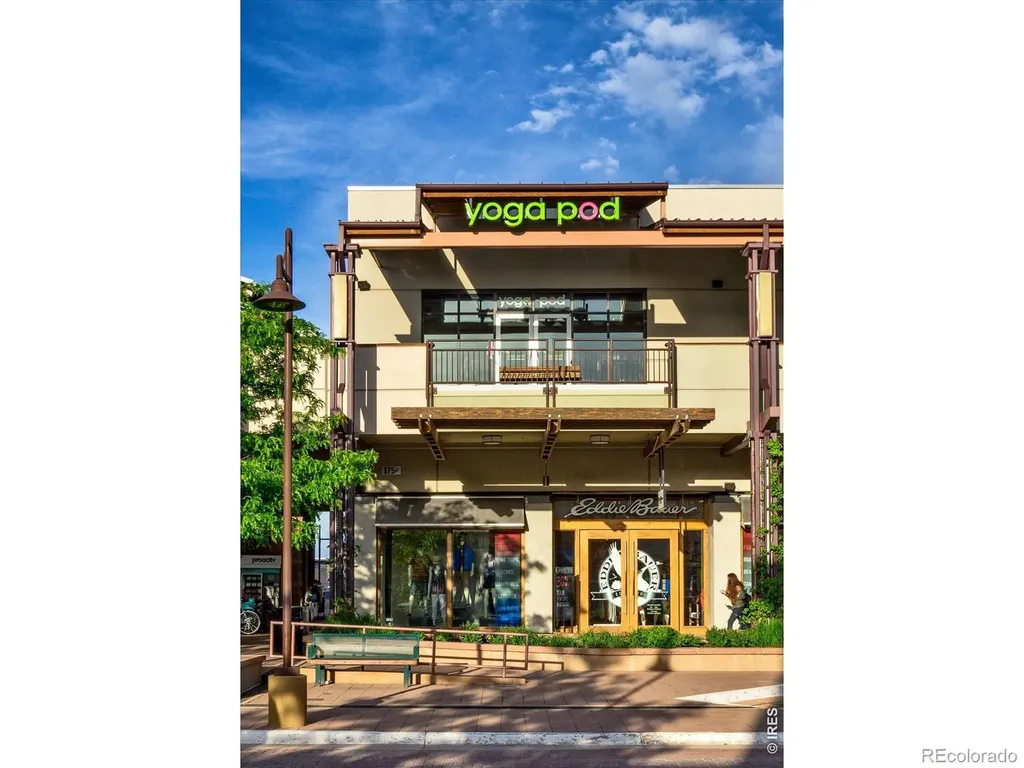 3401 Arapahoe Avenue Boulder CO 80303