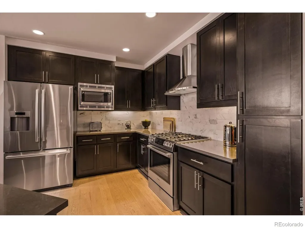 3401 Arapahoe Avenue Boulder CO 80303
