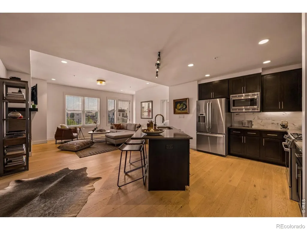 3401 Arapahoe Avenue Boulder CO 80303