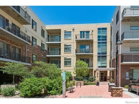 3401 Arapahoe Avenue Boulder CO 80303