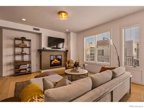 3401 Arapahoe Avenue Boulder CO 80303