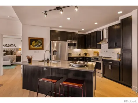 3401 Arapahoe Avenue Boulder CO 80303
