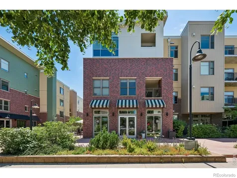 3401 Arapahoe Avenue Boulder CO 80303