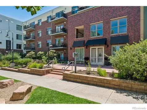 3401 Arapahoe Avenue Boulder CO 80303