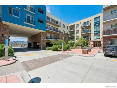 3401 Arapahoe Avenue Boulder CO 80303