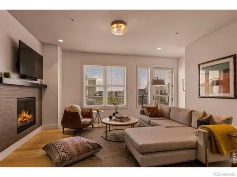 3401 Arapahoe Avenue Boulder CO 80303
