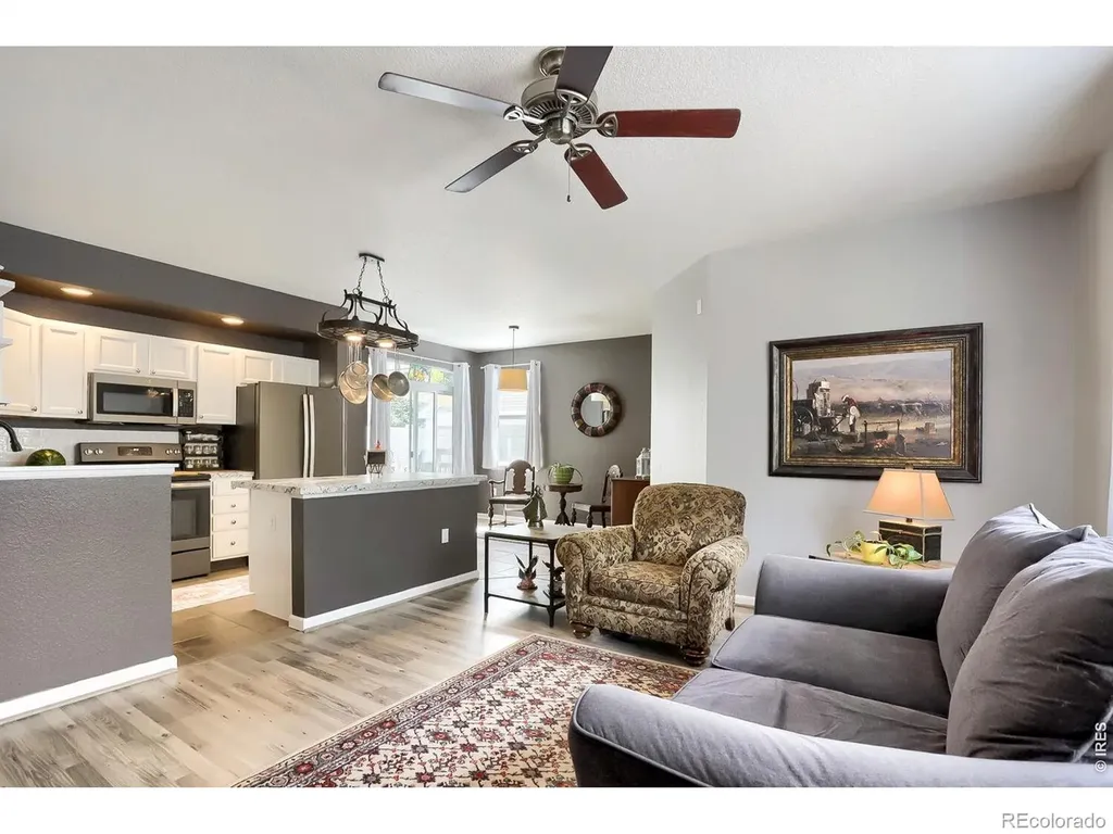 4501 Nelson Road Longmont CO 80503