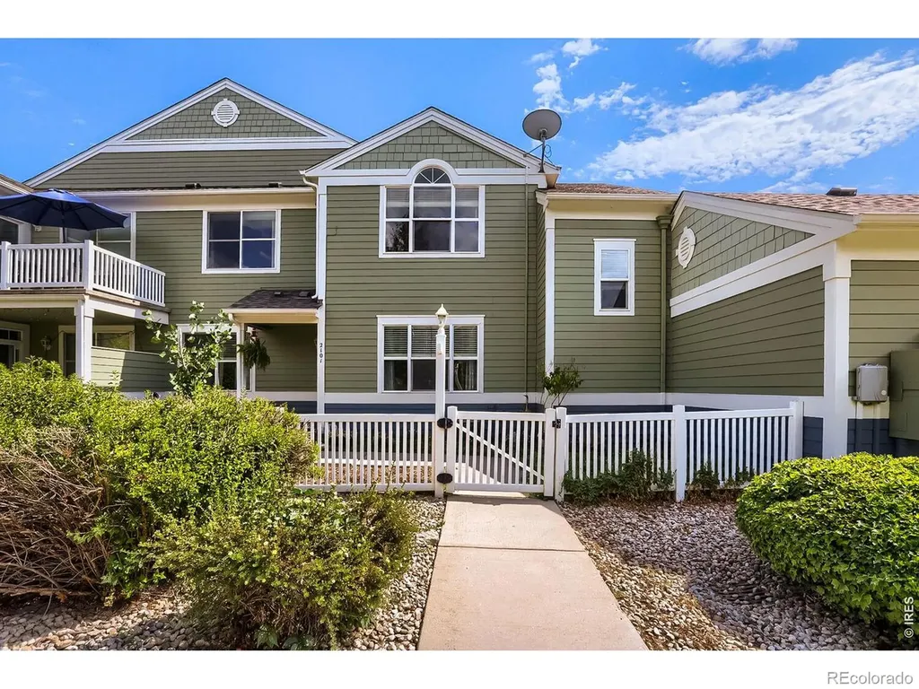 4501 Nelson Road Longmont CO 80503