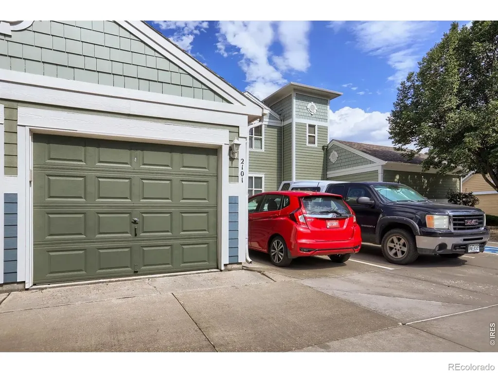 4501 Nelson Road Longmont CO 80503