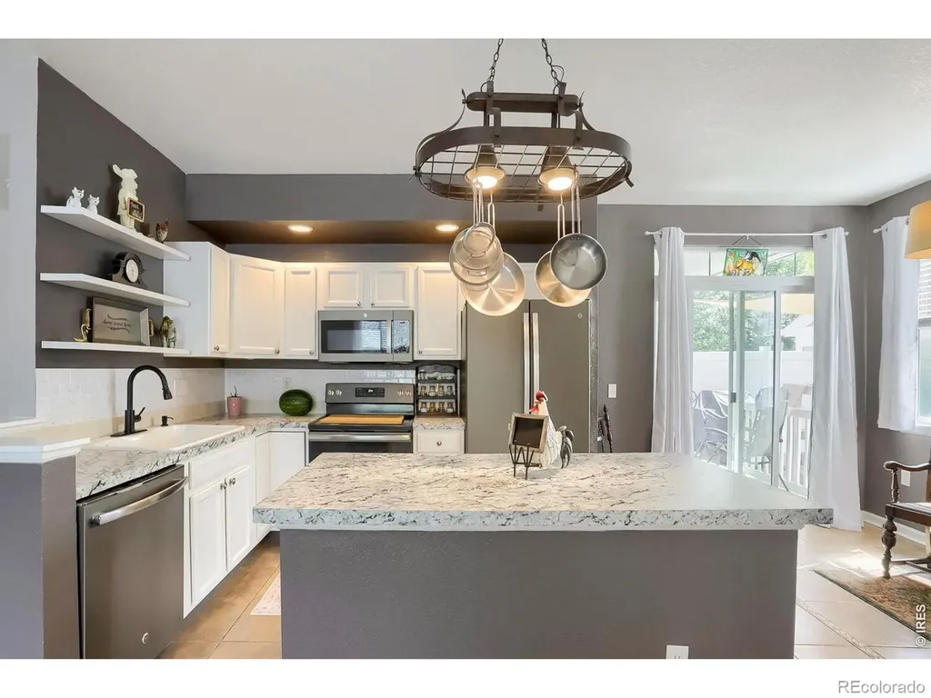 4501 Nelson Road Longmont CO 80503