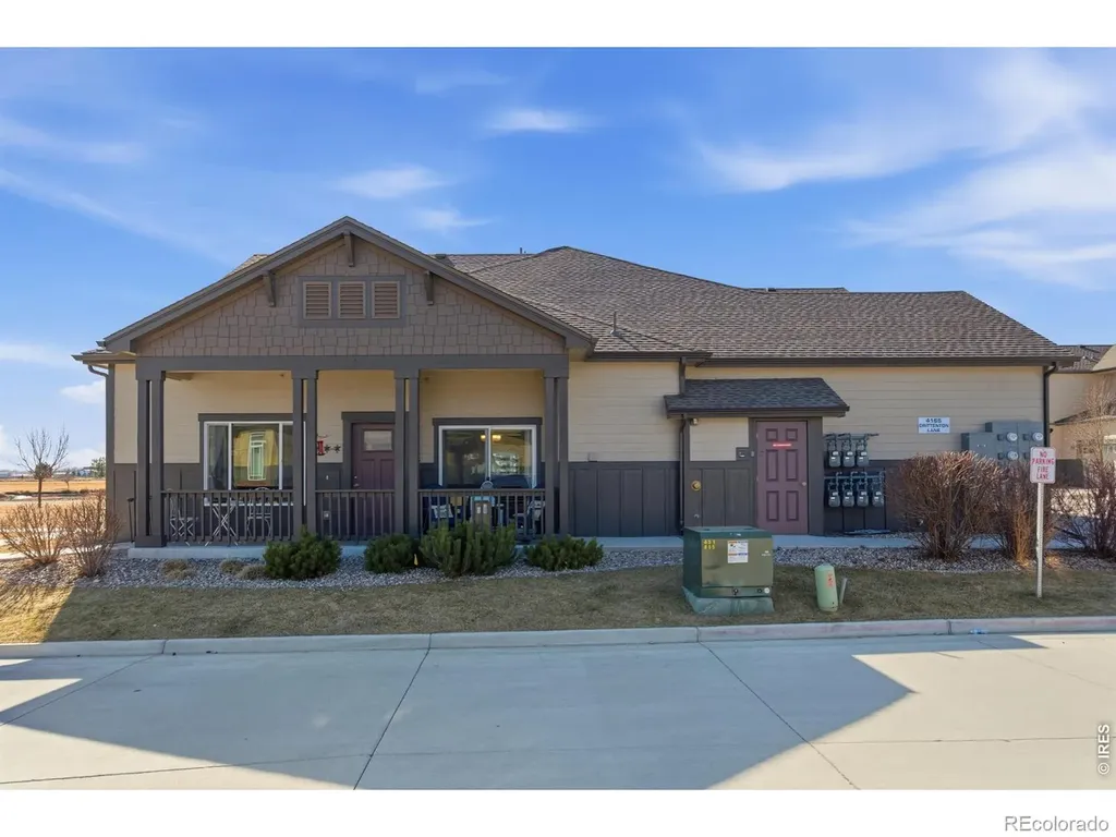 4165 Crittenton Lane Wellington CO 80549