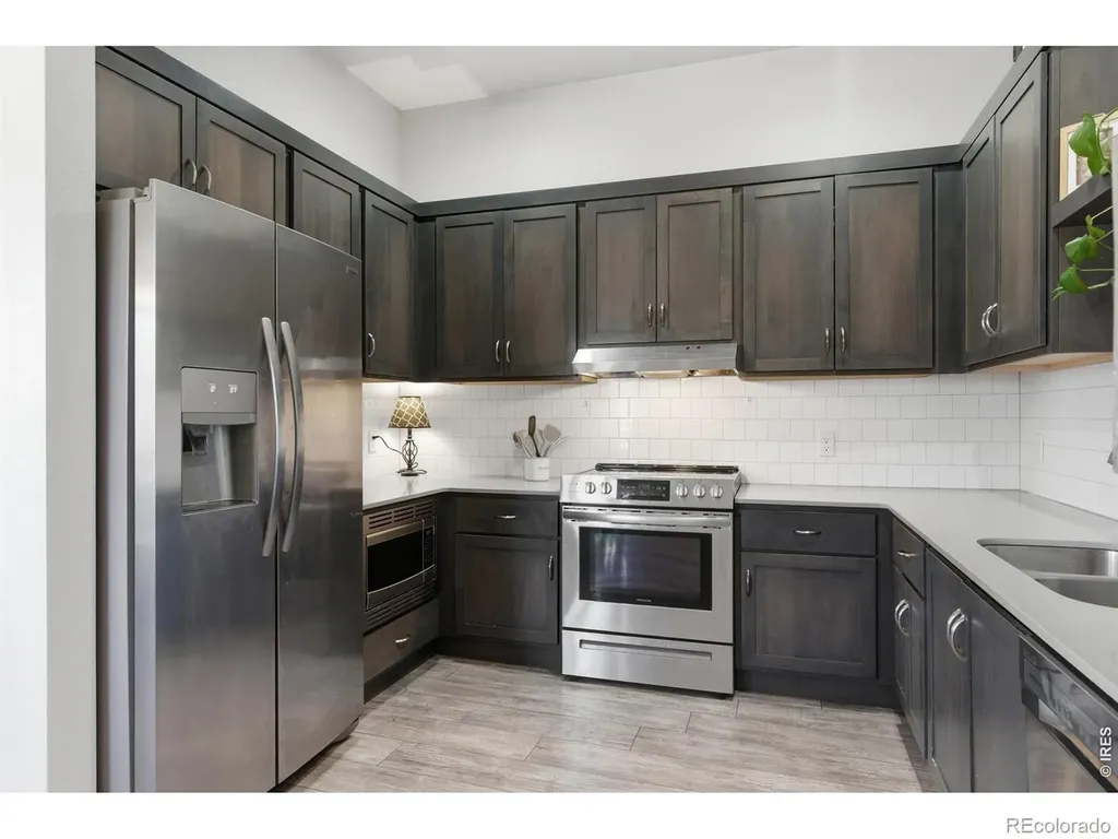4165 Crittenton Lane Wellington CO 80549