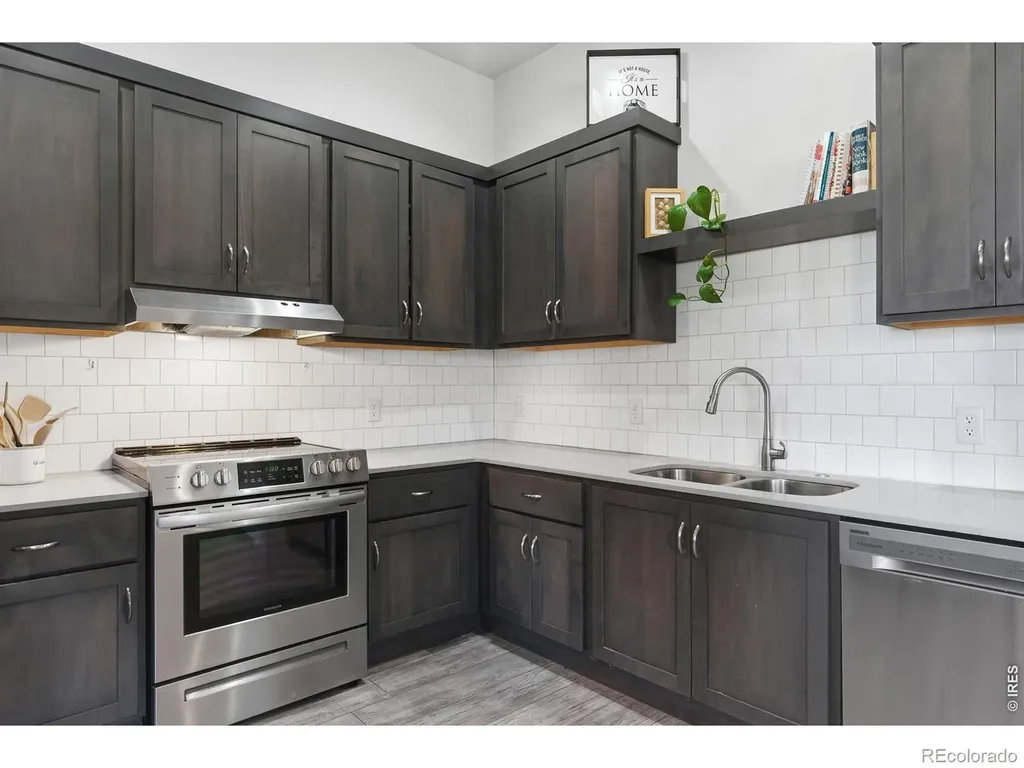 4165 Crittenton Lane Wellington CO 80549