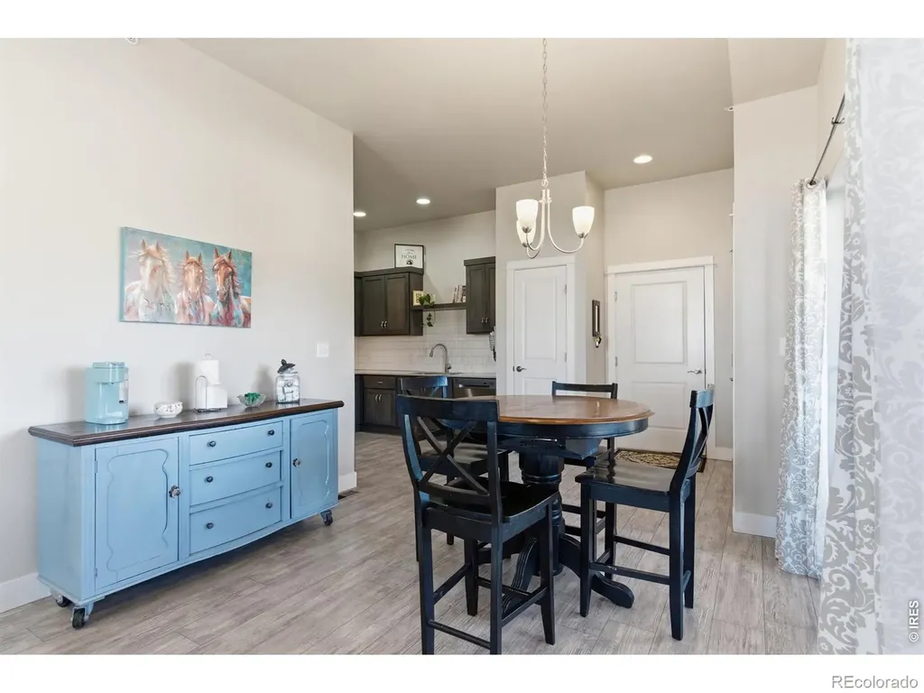 4165 Crittenton Lane Wellington CO 80549