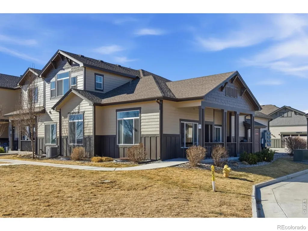 4165 Crittenton Lane Wellington CO 80549