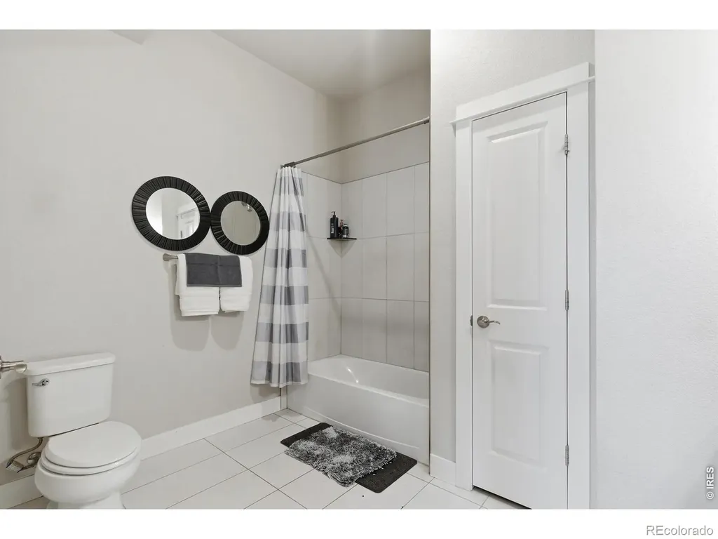 4165 Crittenton Lane Wellington CO 80549