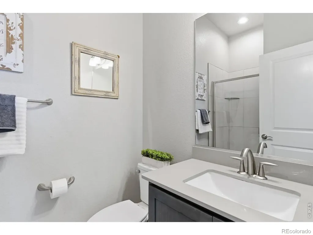 4165 Crittenton Lane Wellington CO 80549