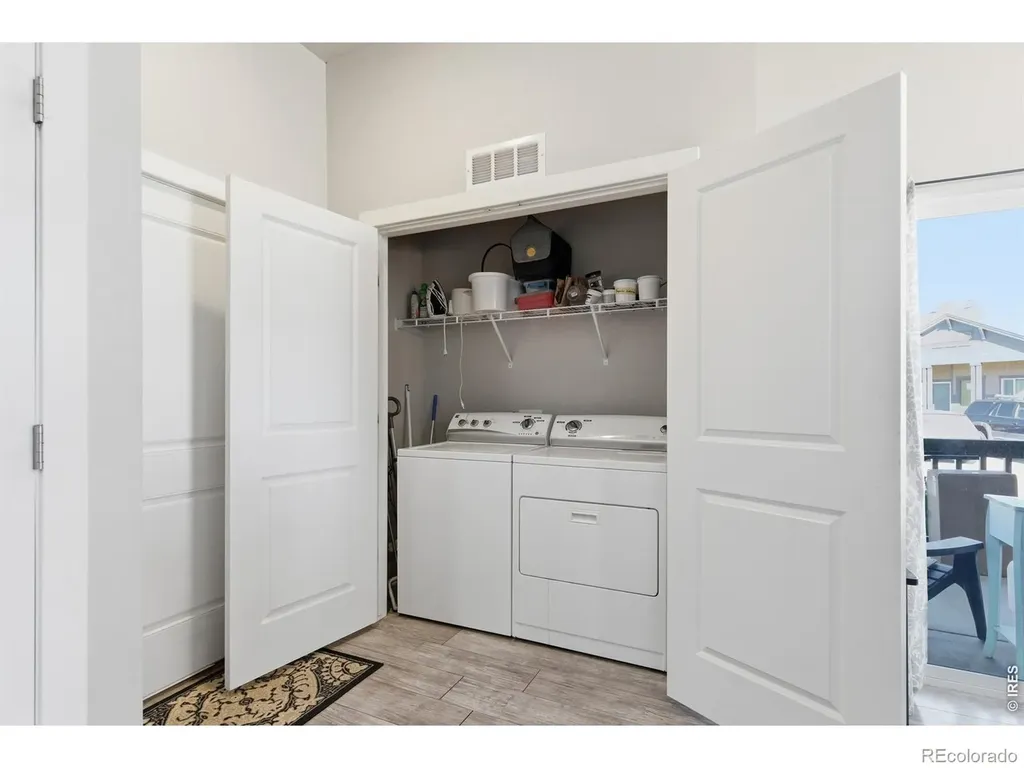 4165 Crittenton Lane Wellington CO 80549