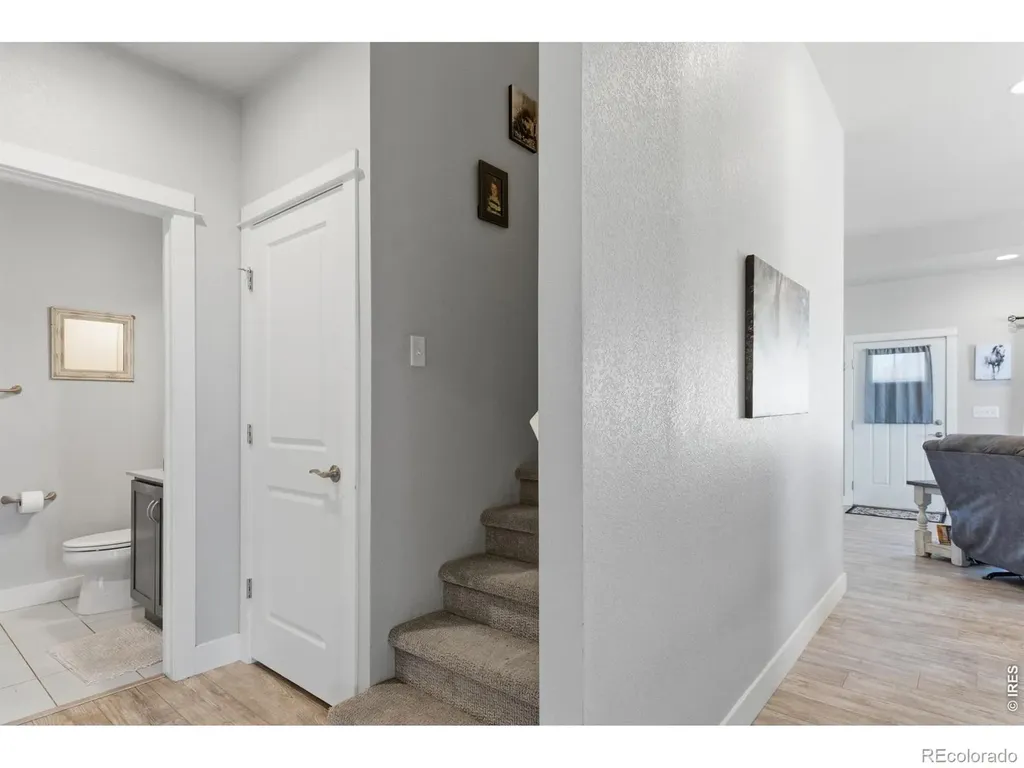 4165 Crittenton Lane Wellington CO 80549