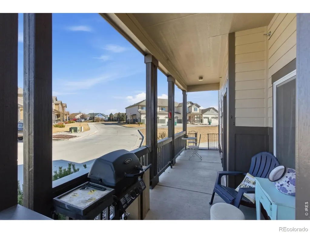 4165 Crittenton Lane Wellington CO 80549