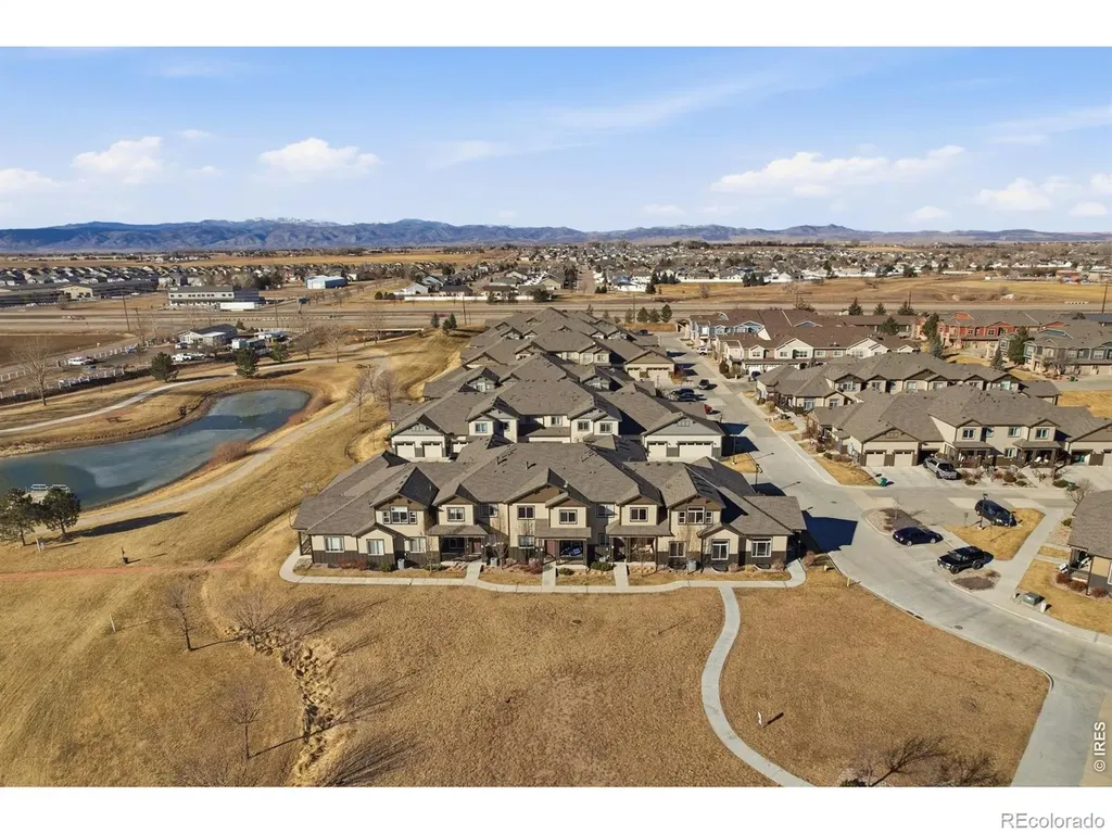 4165 Crittenton Lane Wellington CO 80549