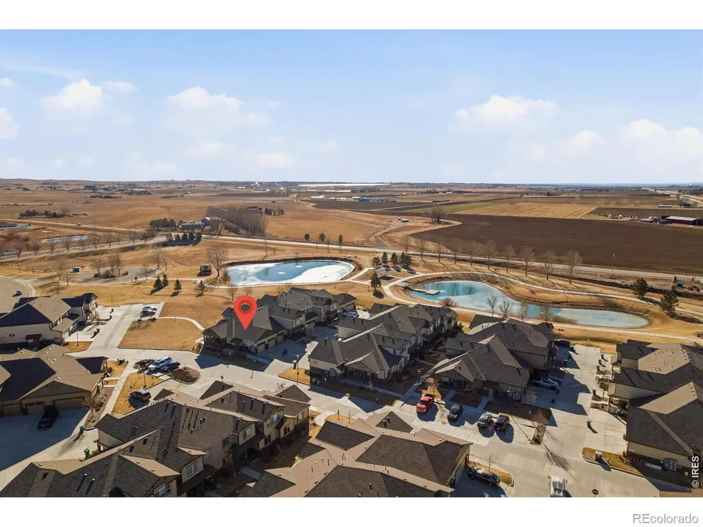 4165 Crittenton Lane Wellington CO 80549