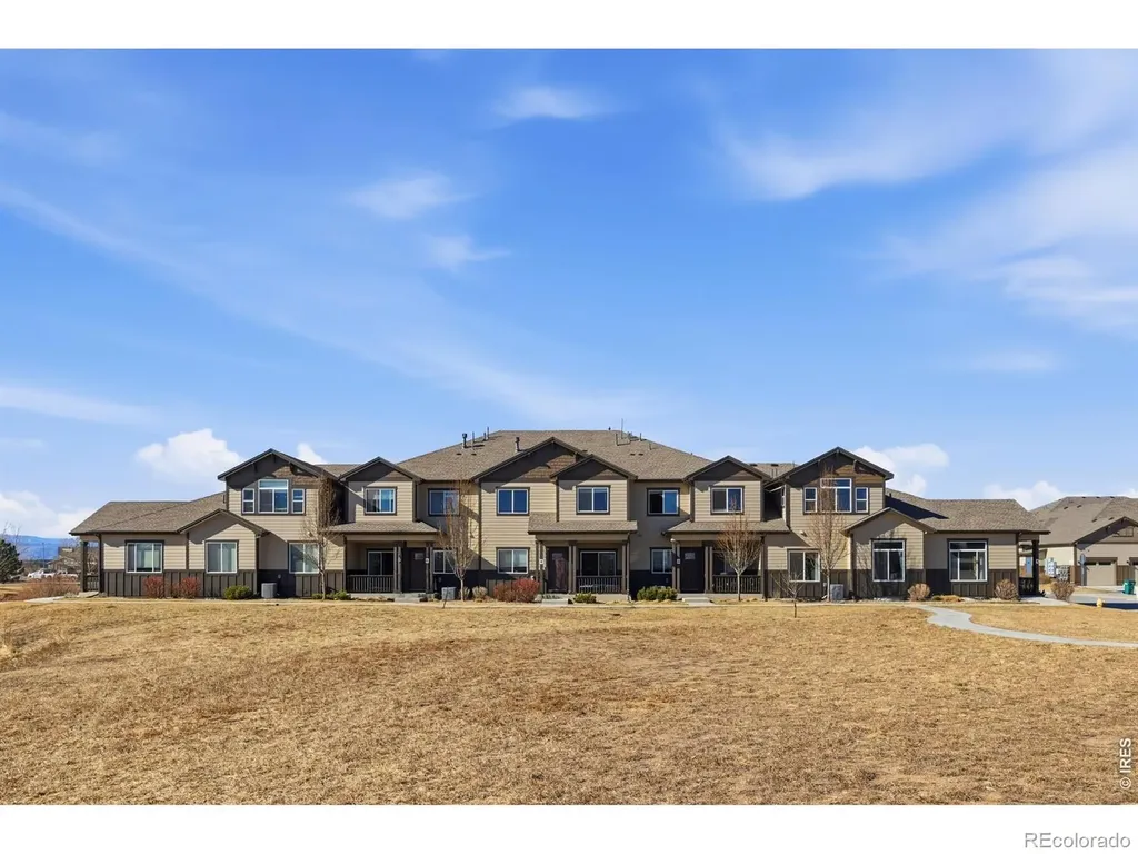 4165 Crittenton Lane Wellington CO 80549