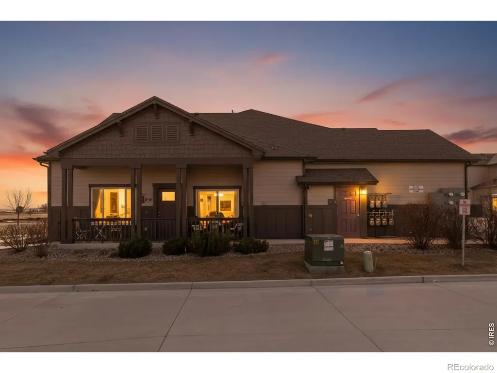 4165 Crittenton Lane Wellington CO 80549