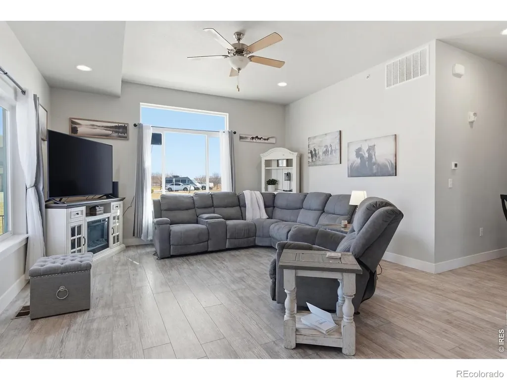 4165 Crittenton Lane Wellington CO 80549