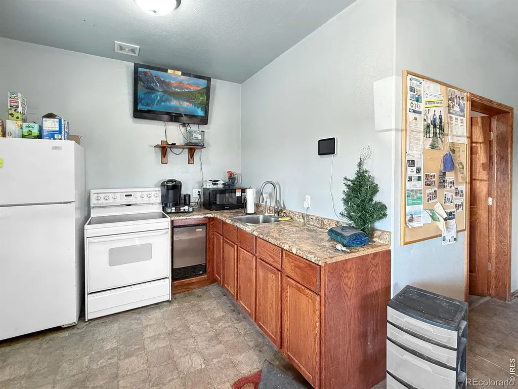 39300 County Road 71 Crook CO 80726