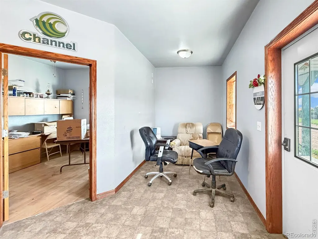 39300 County Road 71 Crook CO 80726