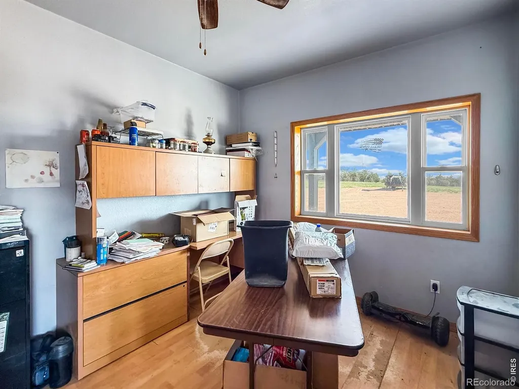 39300 County Road 71 Crook CO 80726