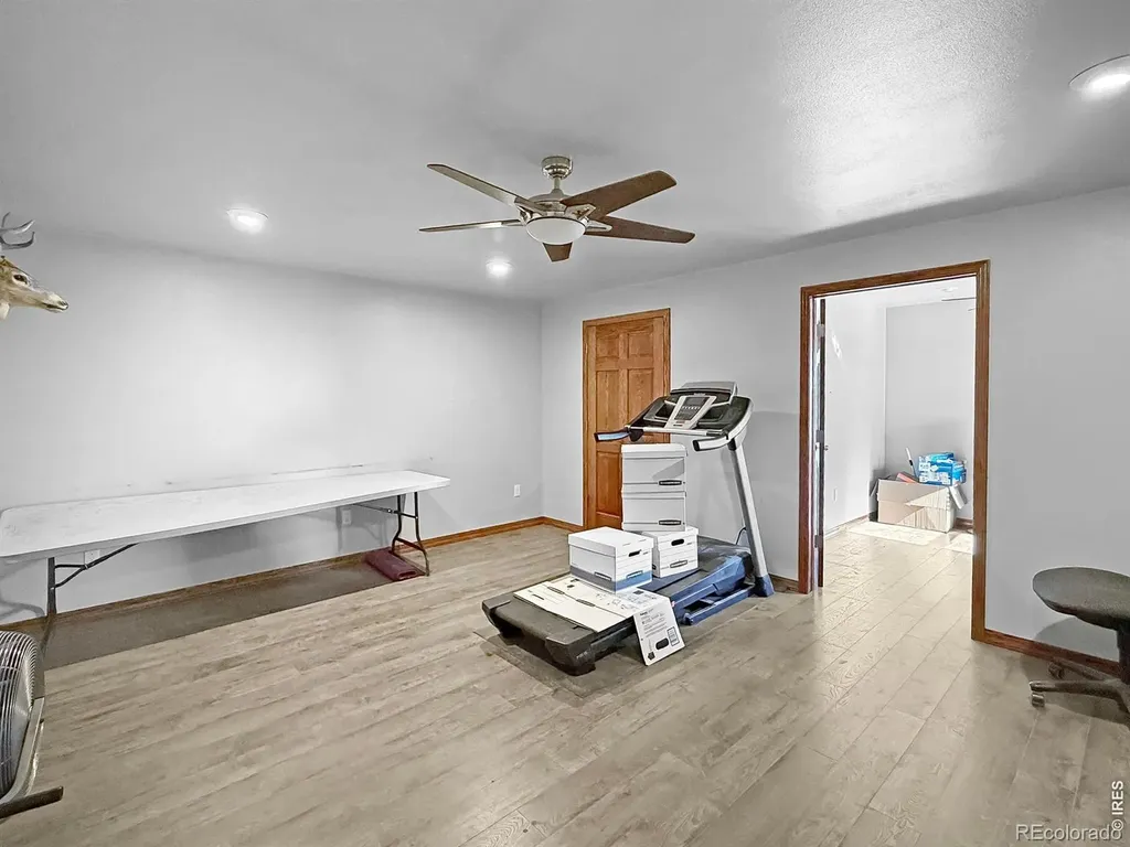 39300 County Road 71 Crook CO 80726