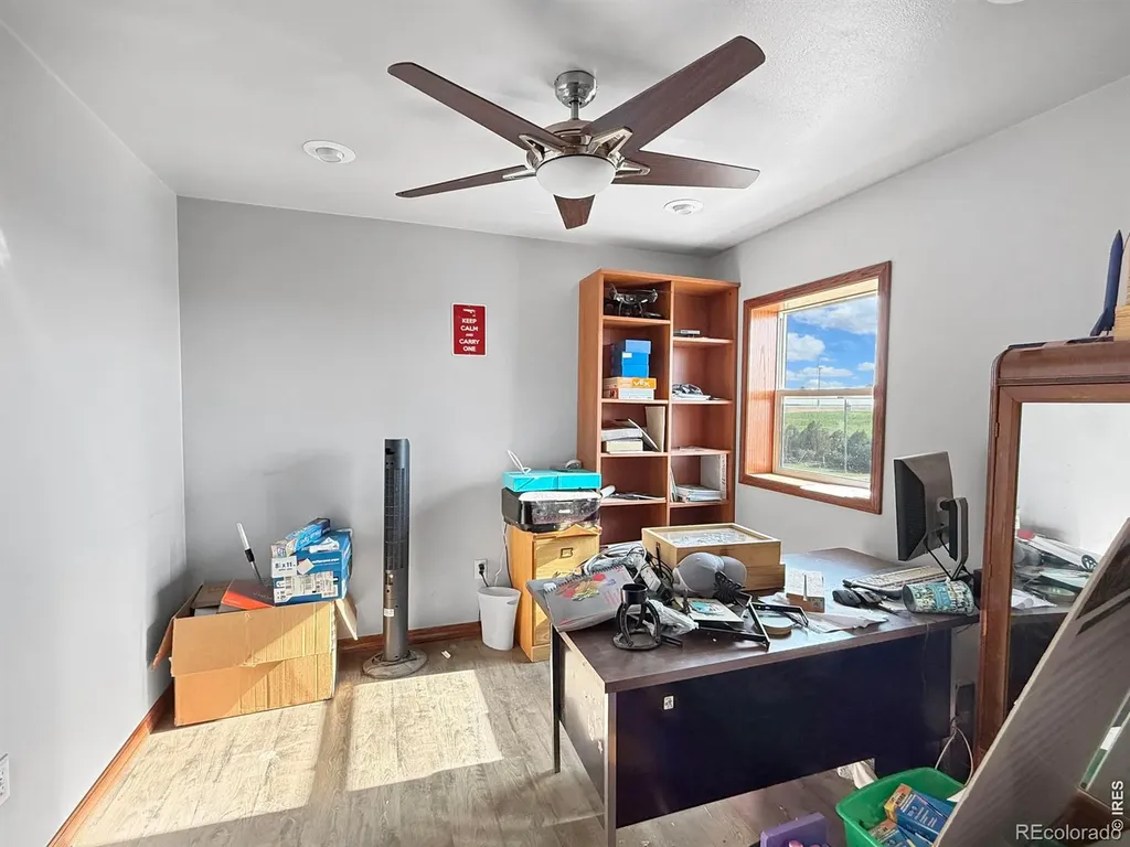 39300 County Road 71 Crook CO 80726