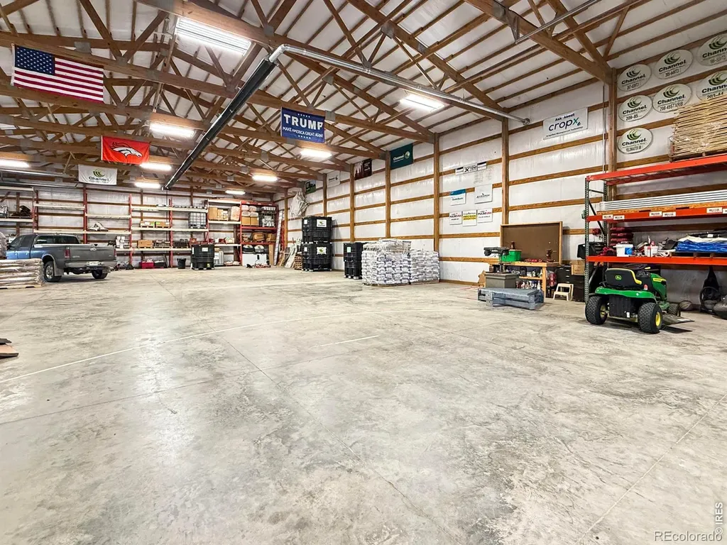 39300 County Road 71 Crook CO 80726