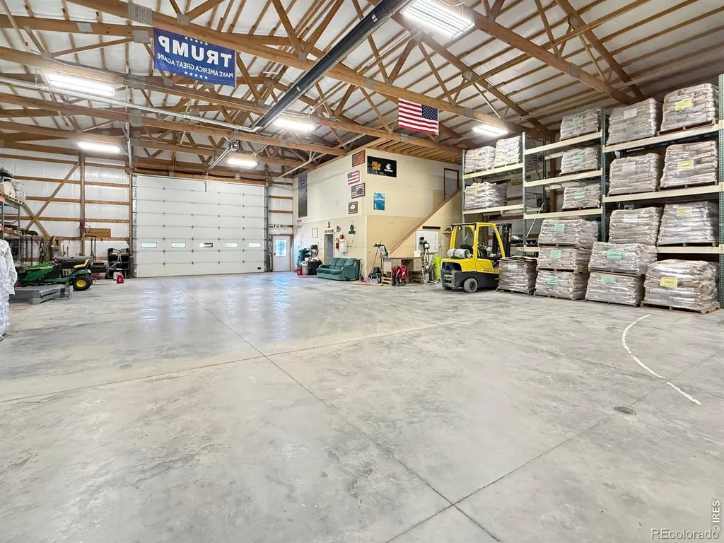 39300 County Road 71 Crook CO 80726