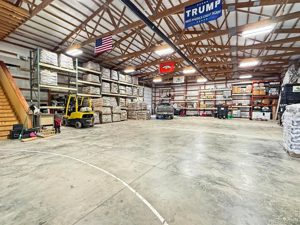 39300 County Road 71 Crook CO 80726